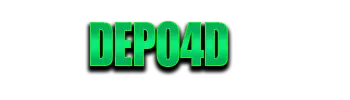 Logo DEPO4D